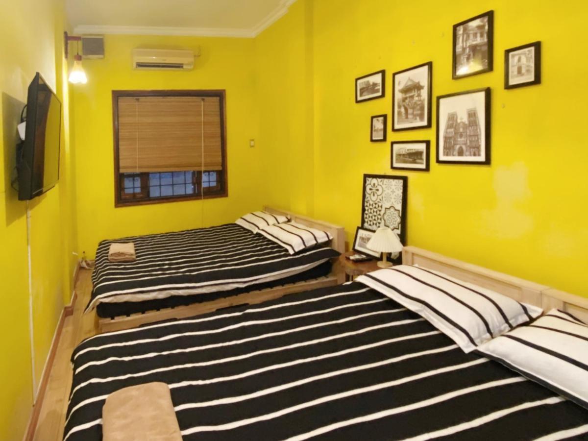 Michi House 6 Apartment *