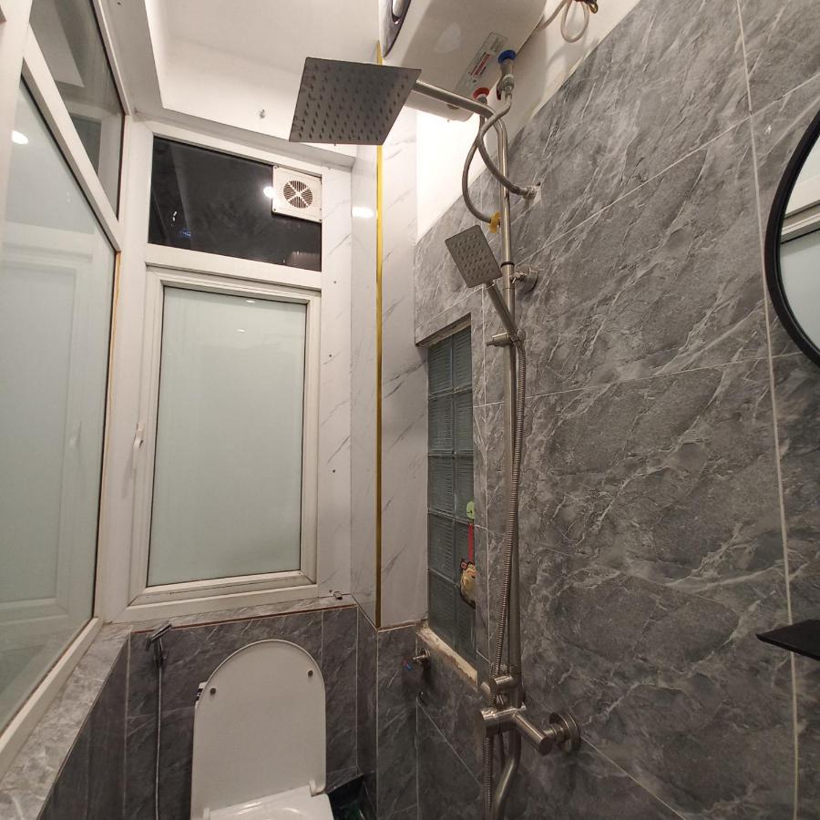 Hanowood Homestay Hanoi