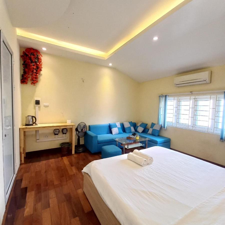 Homestay Hanowood Hanoi