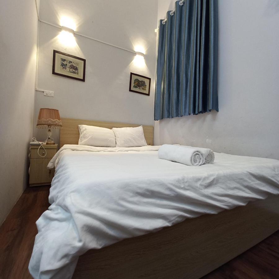 Hanowood Homestay *