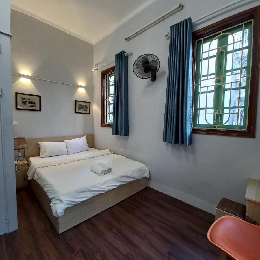 Hanowood Hanoi