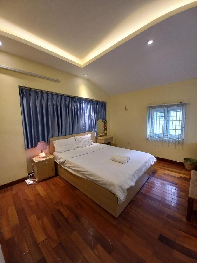 Hanowood Privatunterkunft Hanoi