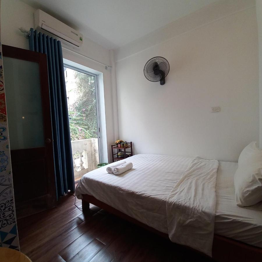 Hanowood Privatunterkunft Hanoi