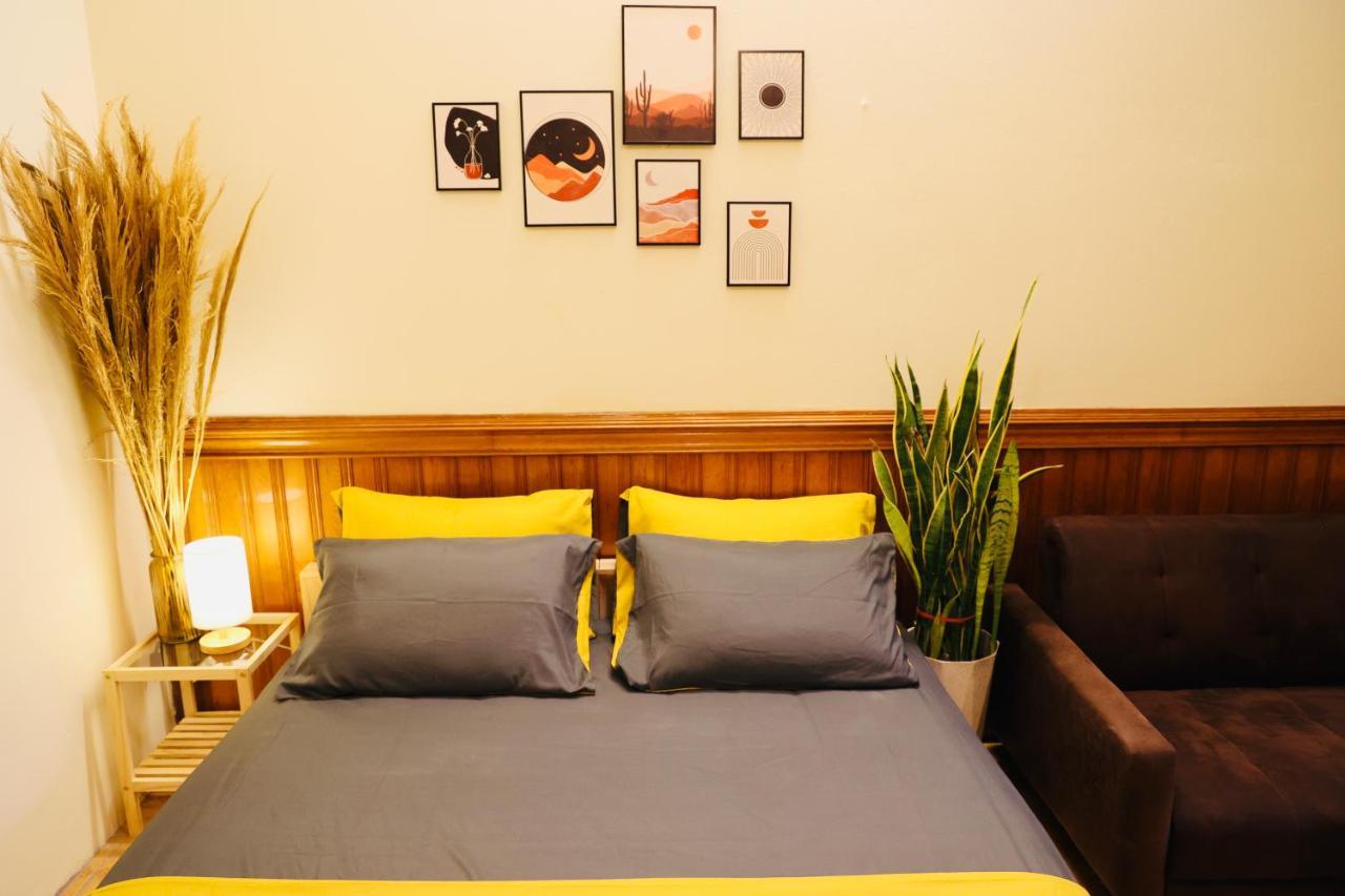 Homestay Tap Homestay Ngoc Ha Ba Dinh Ha Noi