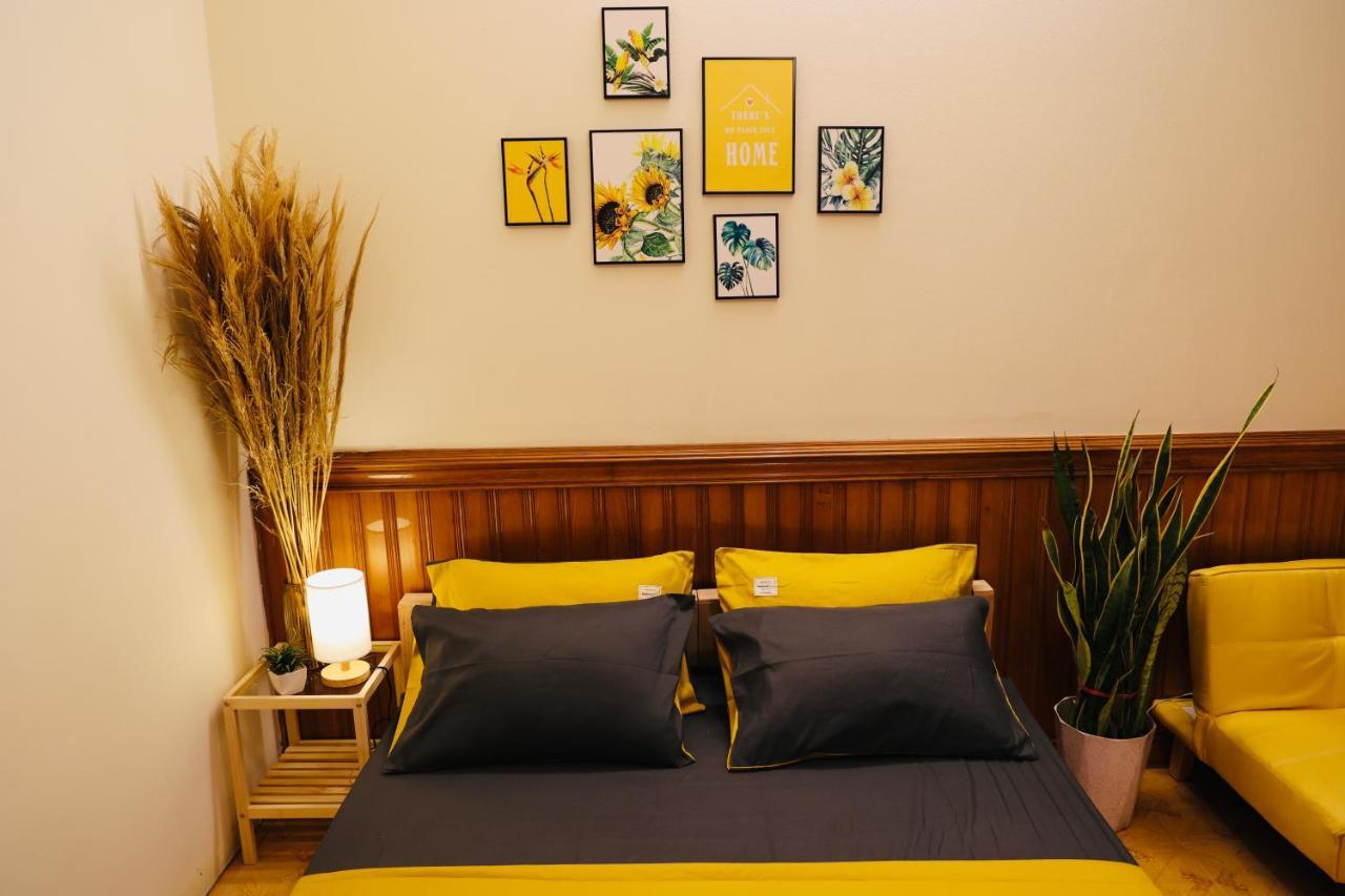 Tap Homestay Ngoc Ha Ba Dinh Ha Noi Hanoi