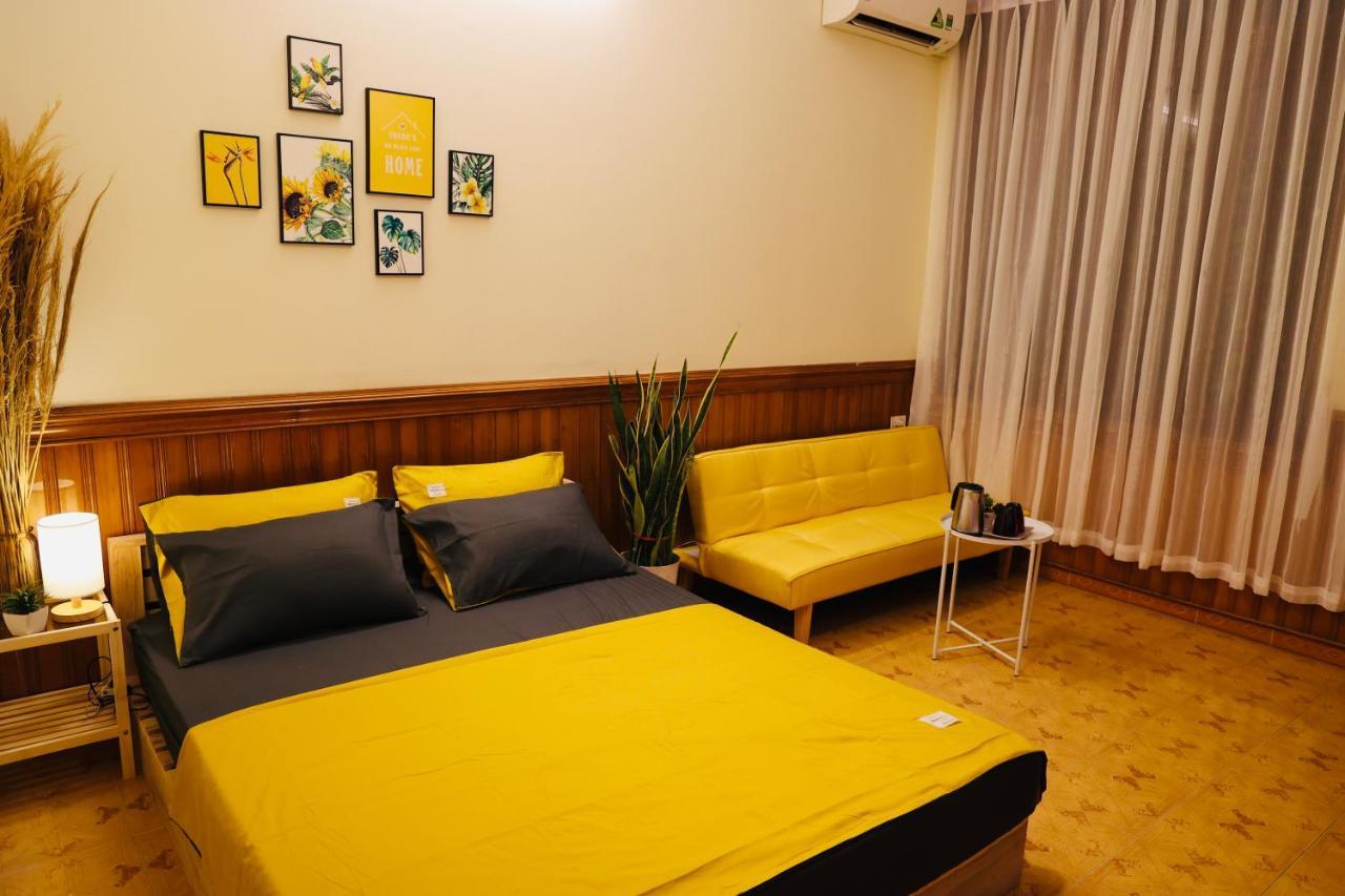 Homestay Tap Homestay Ngoc Ha Ba Dinh Ha Noi Hanoi