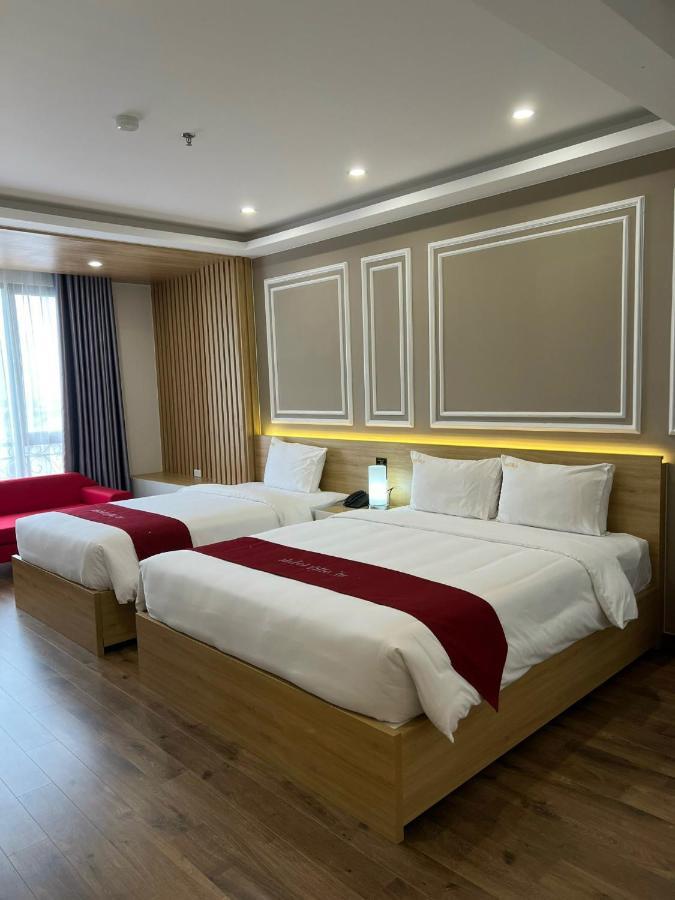 Ju Hotel Hanoi
