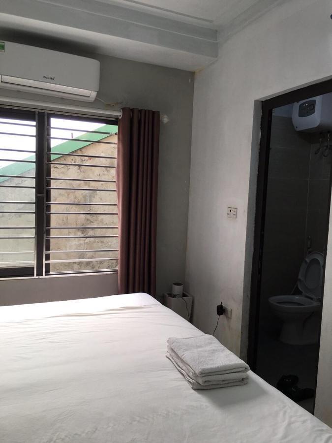 Centre Alley House & Travel Hanoi