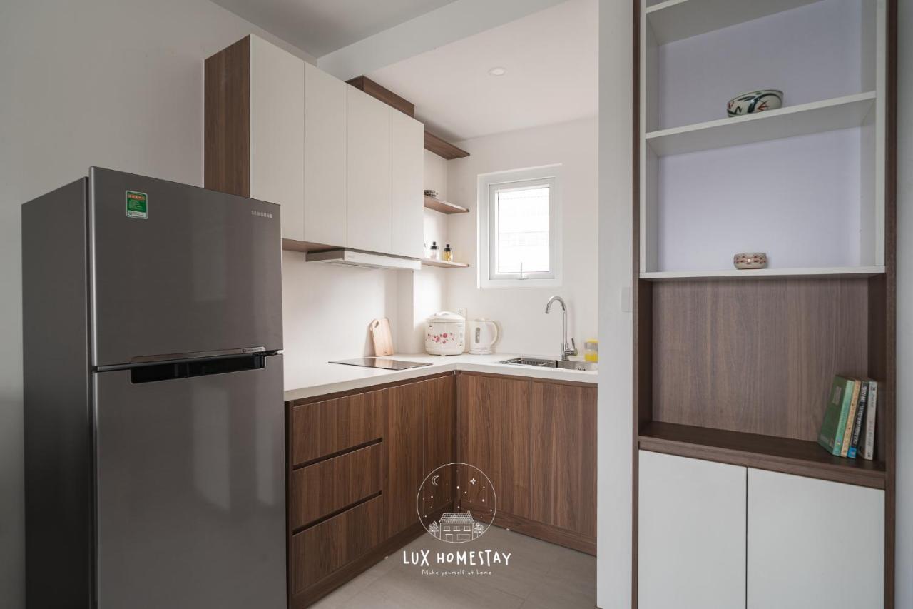Lux Westlake 4* Hanoi