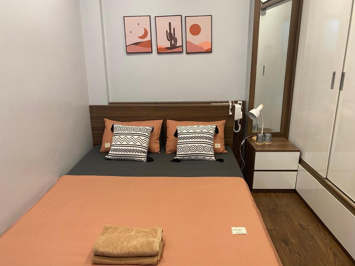 Apartment Michi House 9 Can Ho Nguyen Can, 5 Phut Di Bo Den Ho Guom
