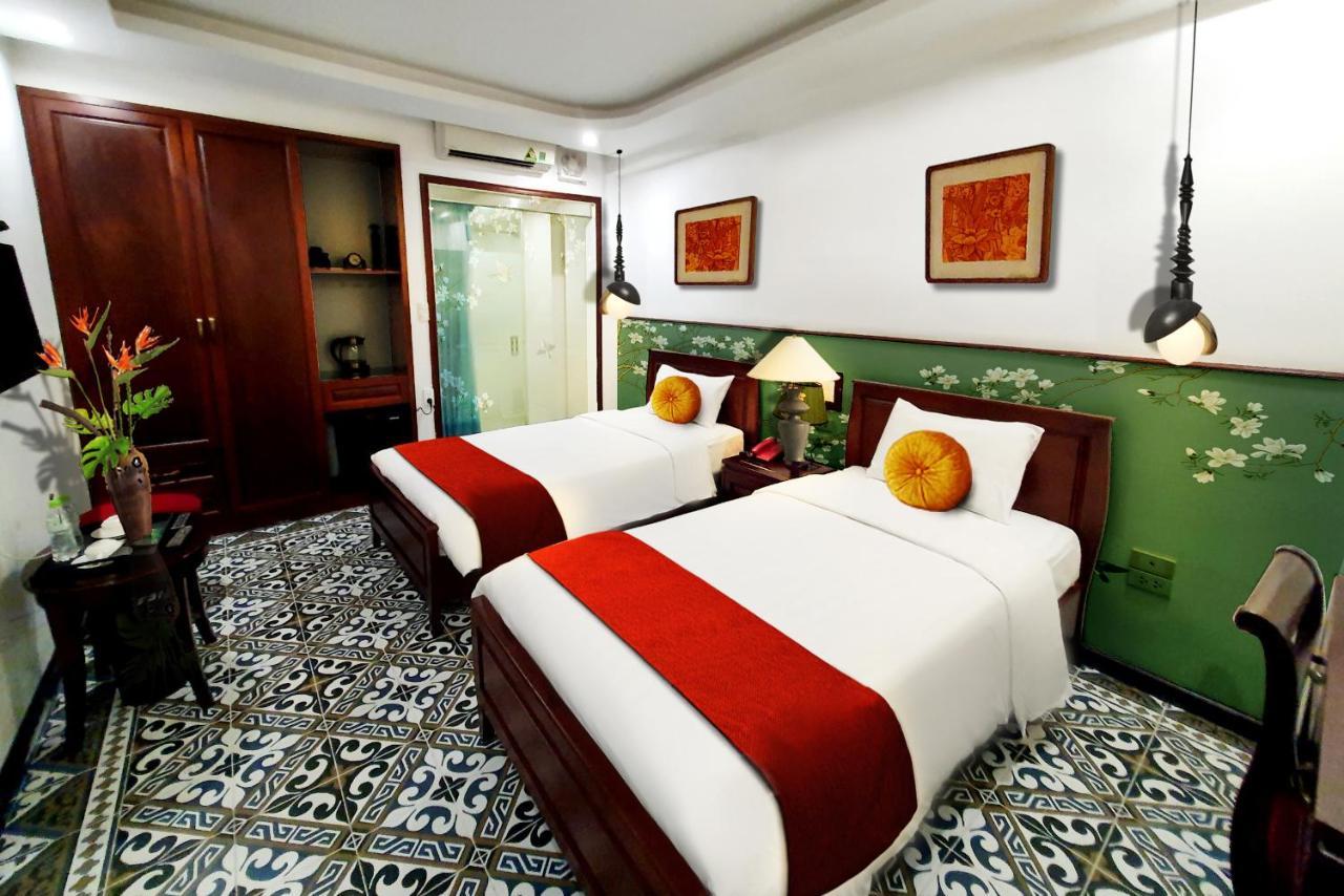 Hotel Siva Luxury & Travel 4*