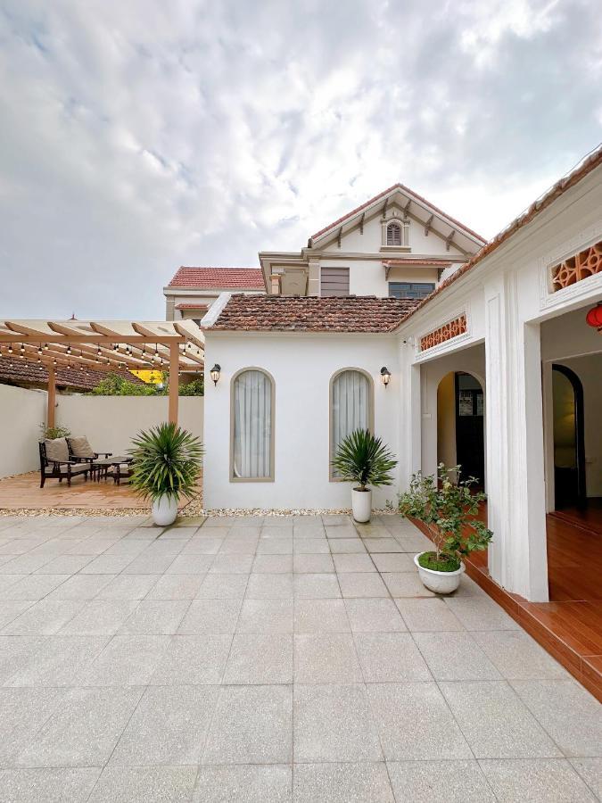 đường Lâm House Căn hộ Hà Nội