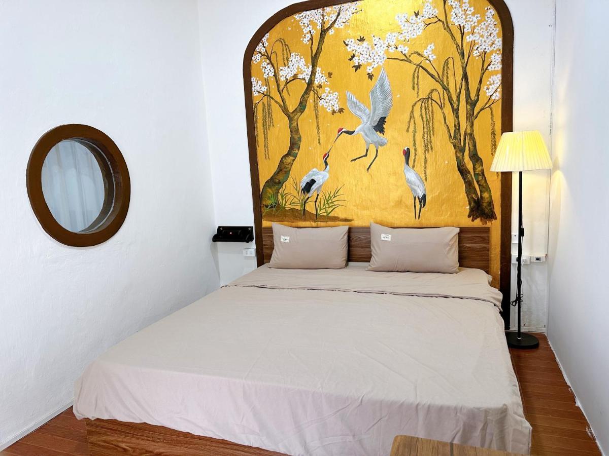 đường Lâm House Căn hộ Hà Nội