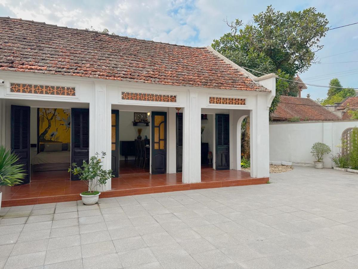 đường Lâm House *