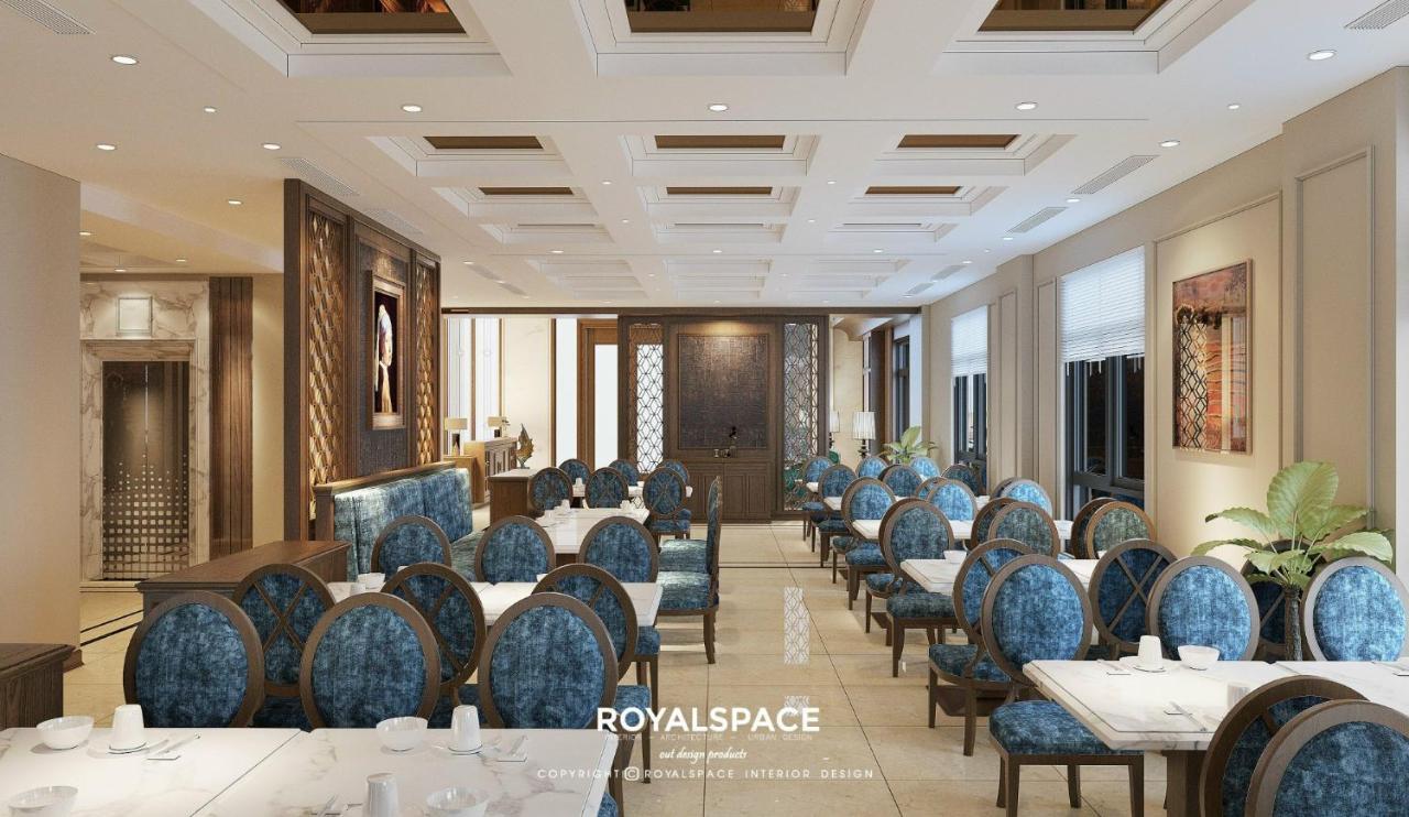 Hotel Reyna Luxury &