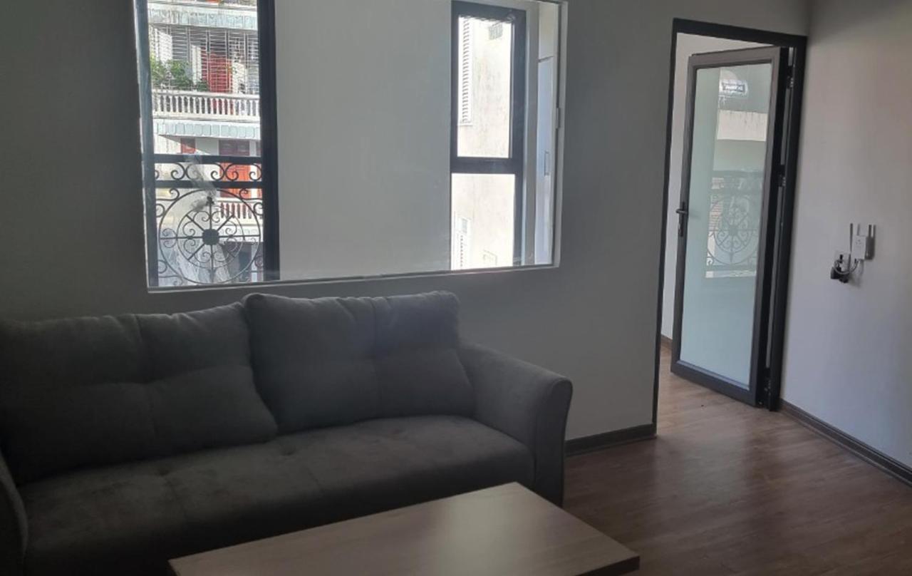 Aparthotel Era Long Quan