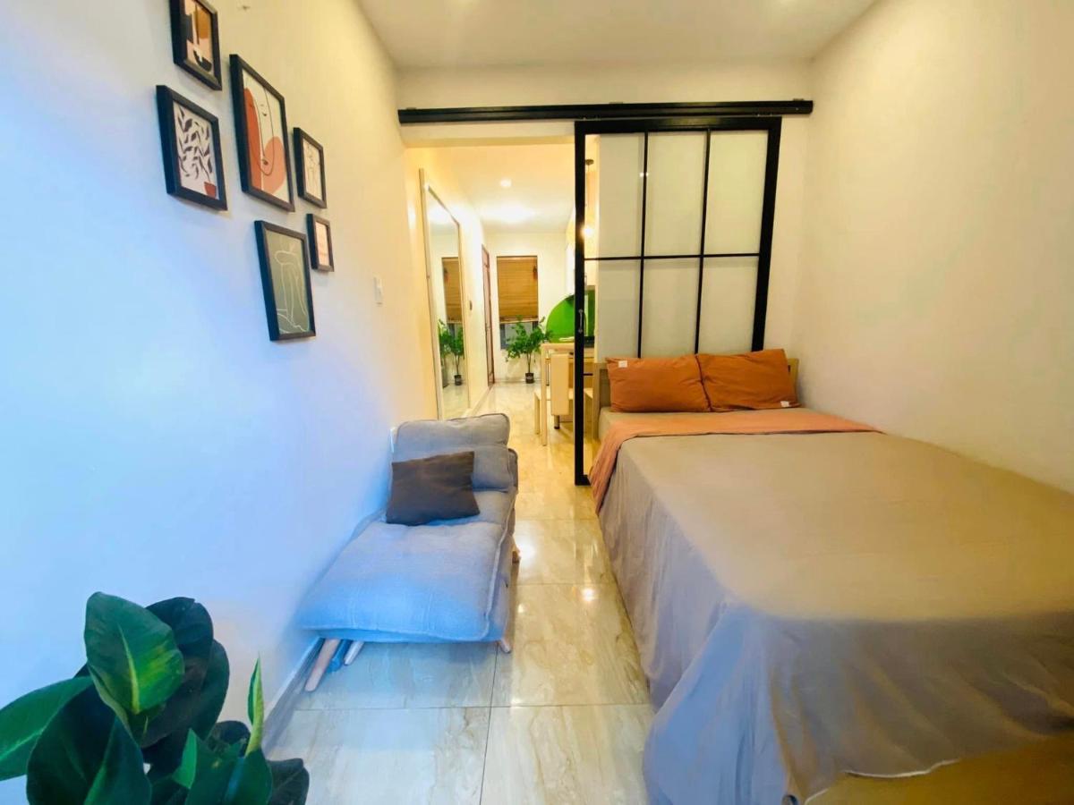 Apartment Lahomestay Phu Doan