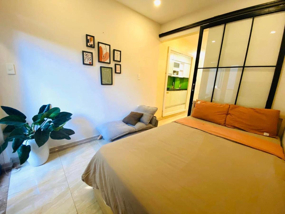 Apartment Lahomestay Phu Doan Hanoi