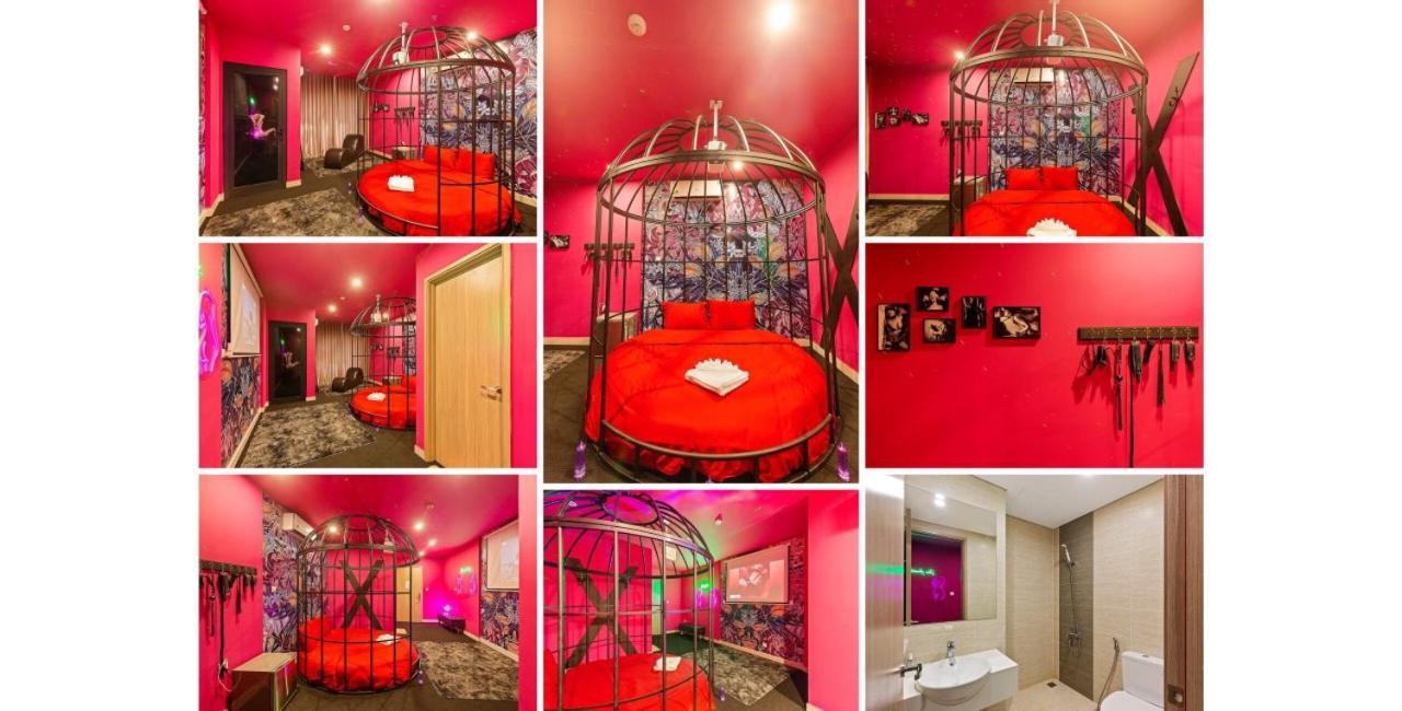 Joker Vinhomes Ocean Park Apartment Hanoi