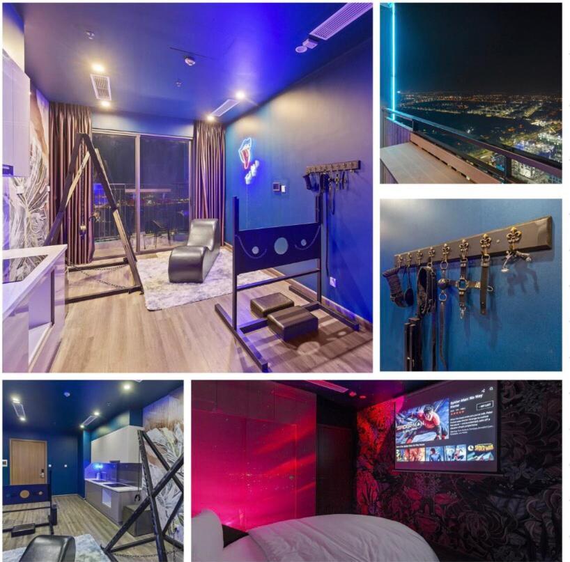 Apartment Joker Vinhomes Ocean Park Hanoi