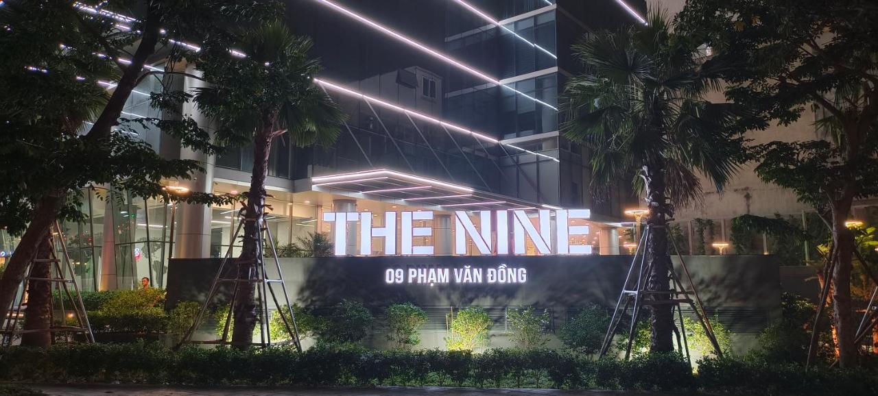 The Nine Căn hộ