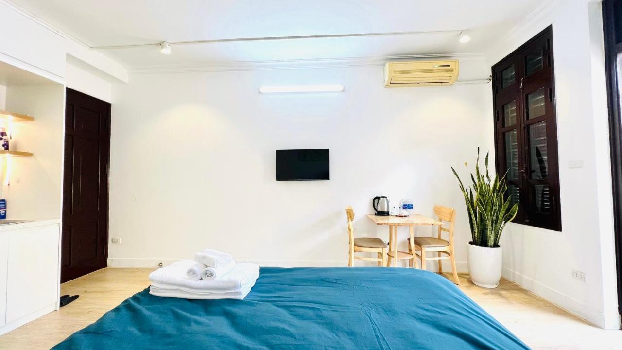 The Hive Homestay