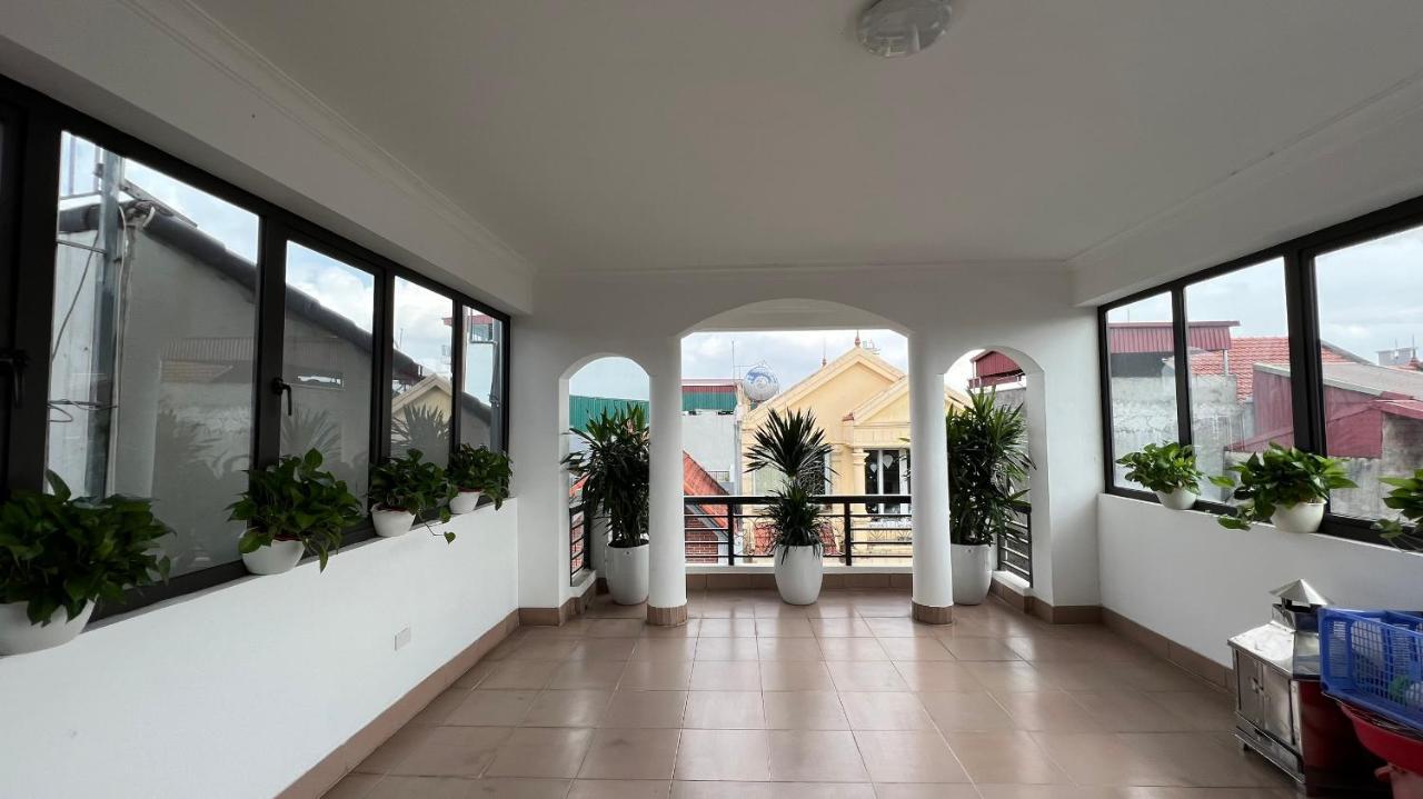The Hive Homestay