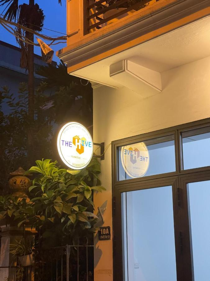 Homestay The Hive *