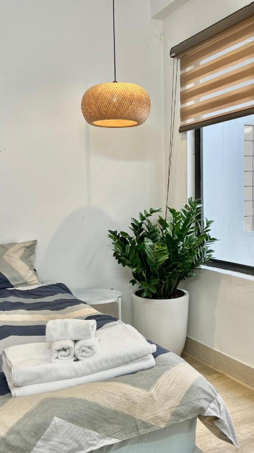 The Hive Homestay Hanoi