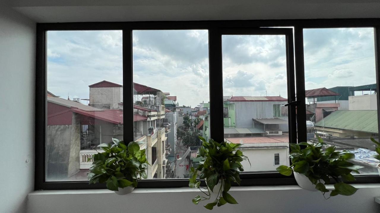 The Hive * Hanoi