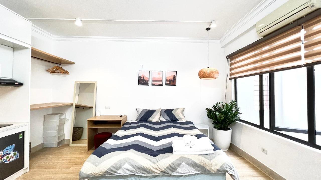 The Hive Homestay Hanoi