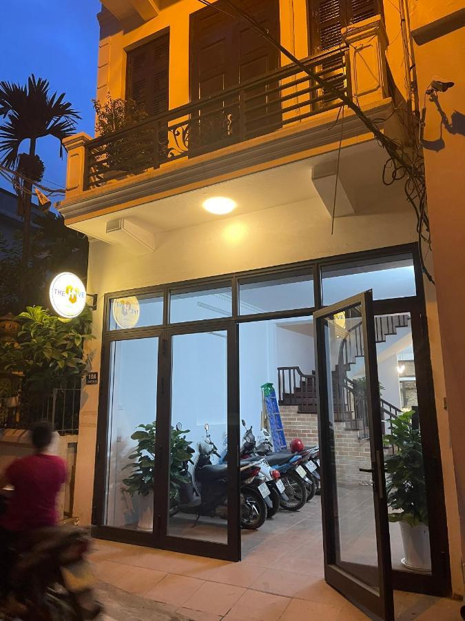 The Hive Homestay