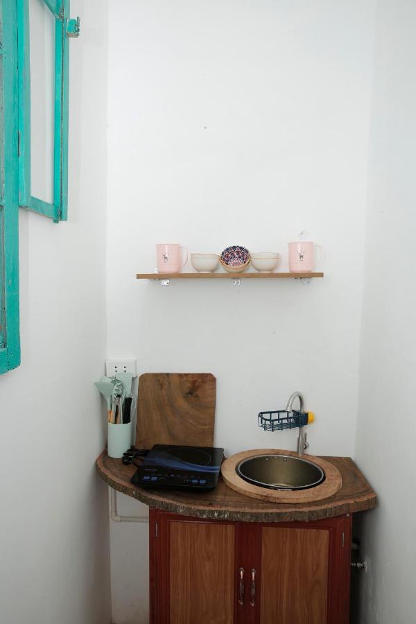 Alahome Vm2 Apartment Hanoi