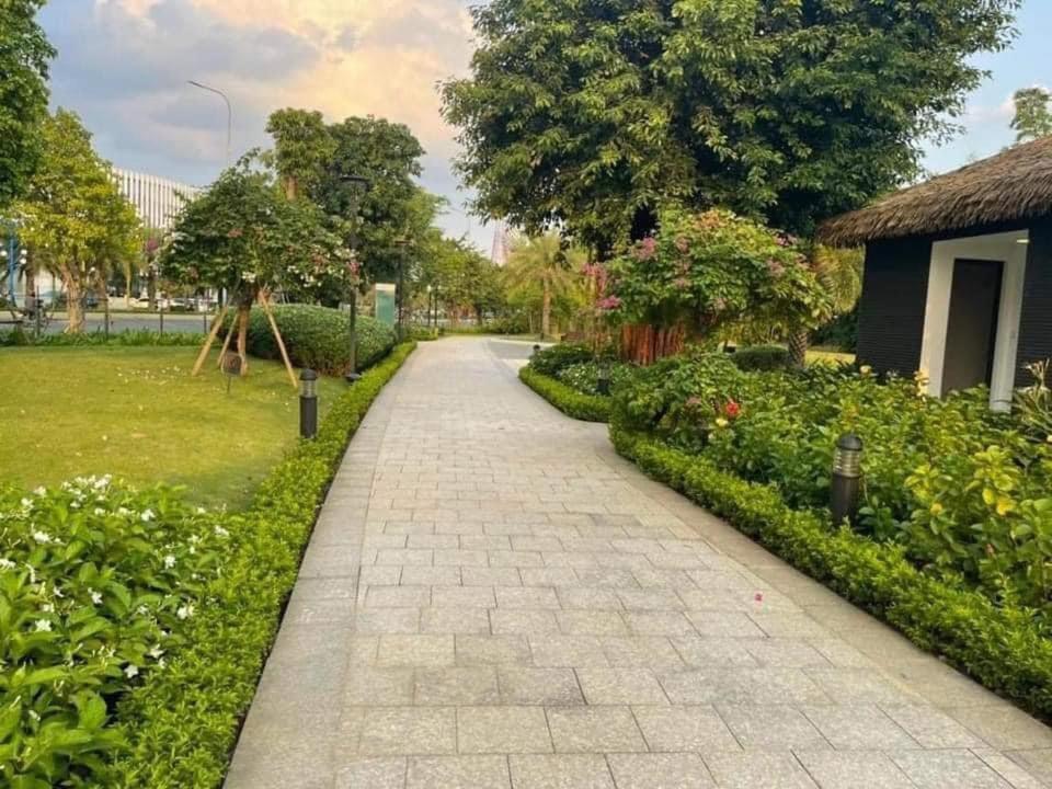 Pangsapuri Smart Homestay Vinhomes Smart Ha Noi *