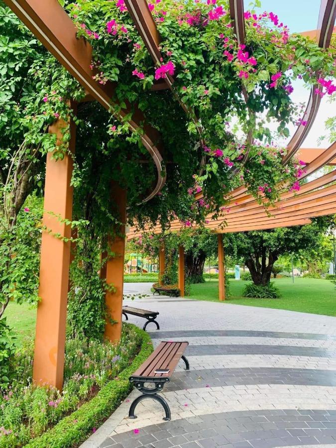 Apartment Smart Homestay Vinhomes Smart Ha Noi *