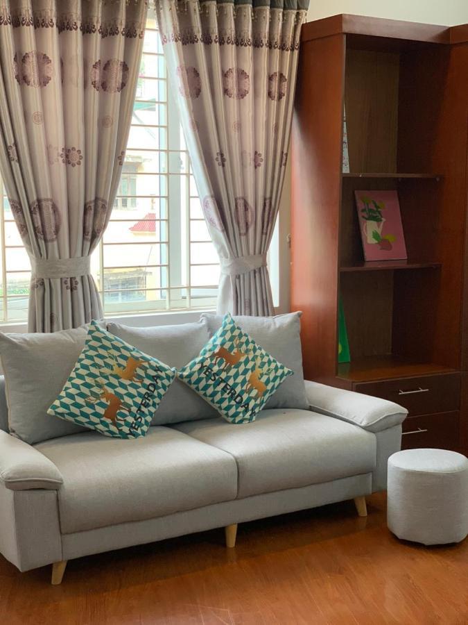 Li 134 Tran Binh, My Dinh, Nam Tu Liem, Ha Noi Apartment *