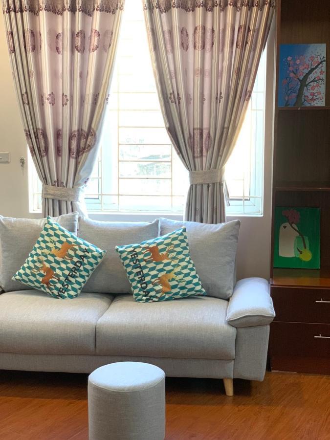 Li 134 Tran Binh, My Dinh, Nam Tu Liem, Ha Noi Apartment *