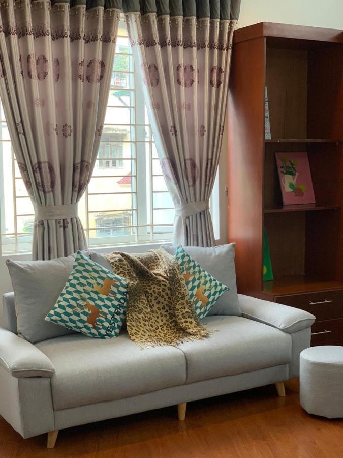 Li 134 Tran Binh, My Dinh, Nam Tu Liem, Ha Noi Apartment Hanoi