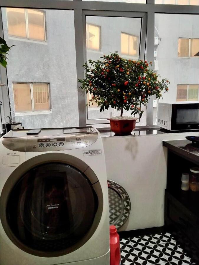Michelia * Hanói