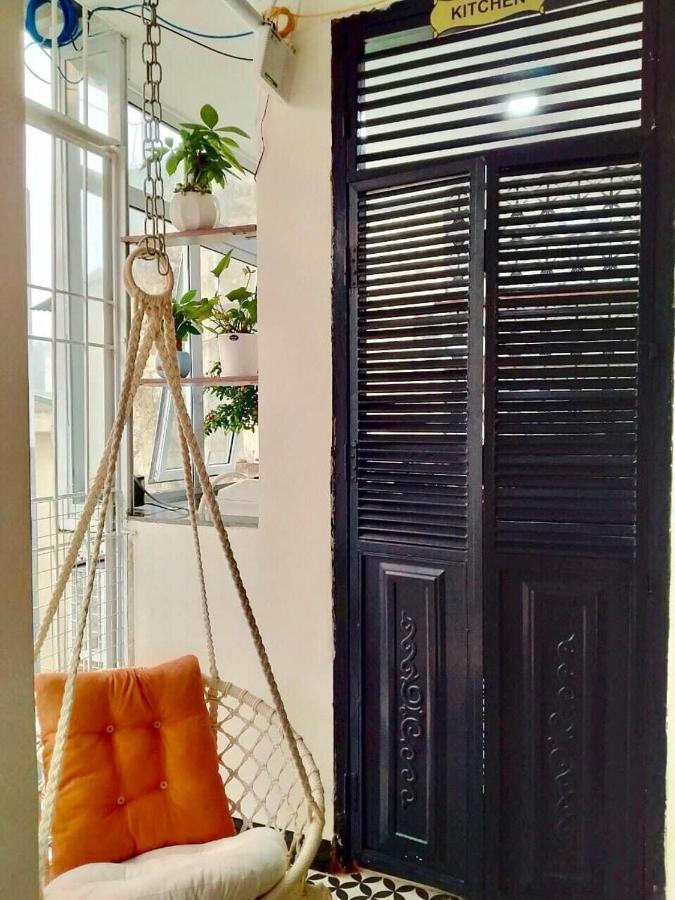Michelia Apartment Hanoi