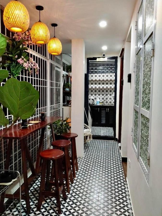 Apartment Michelia Hanoi