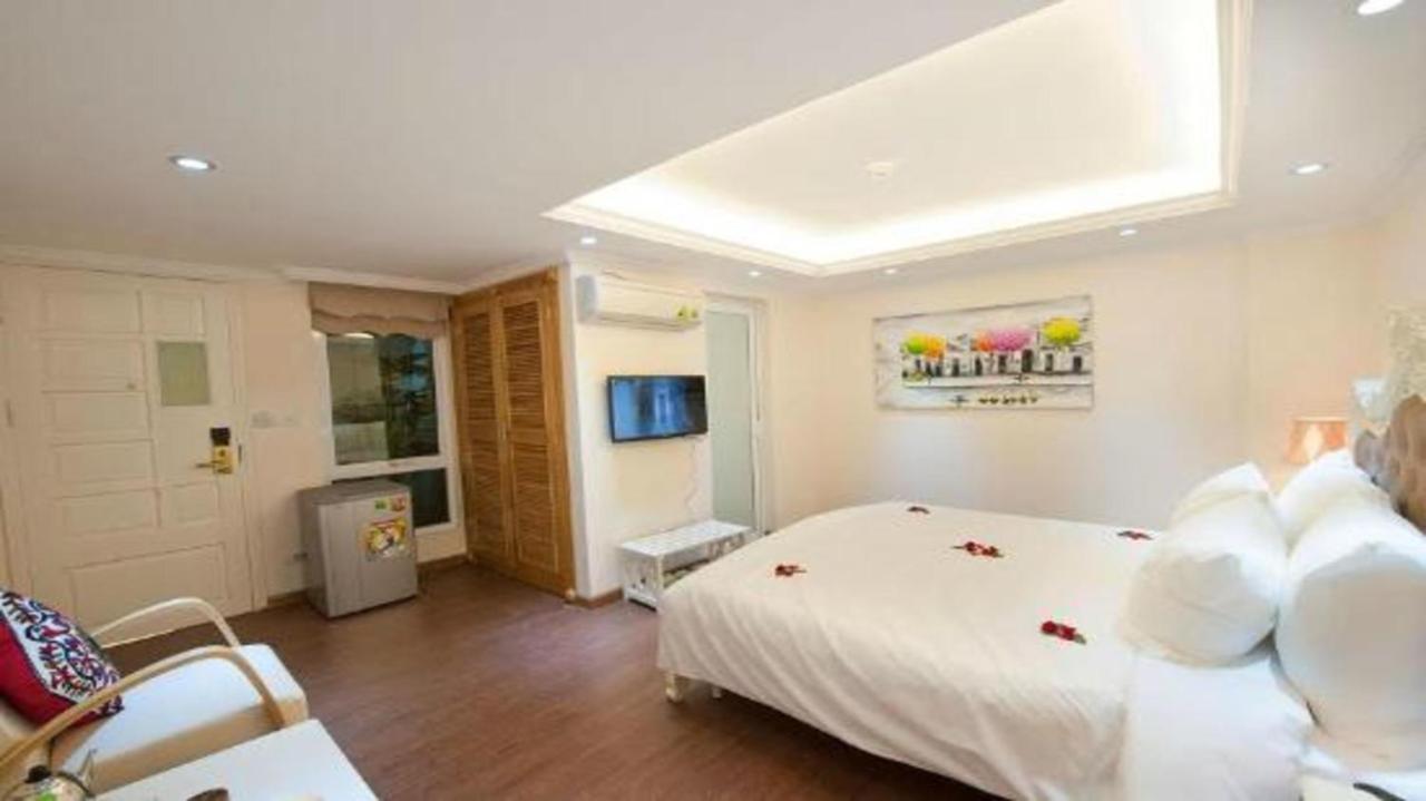 Milton Boutique Hanoi