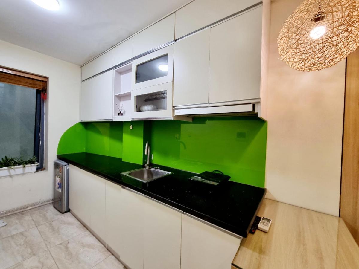 Lahomestay Phu Doan Hanoi