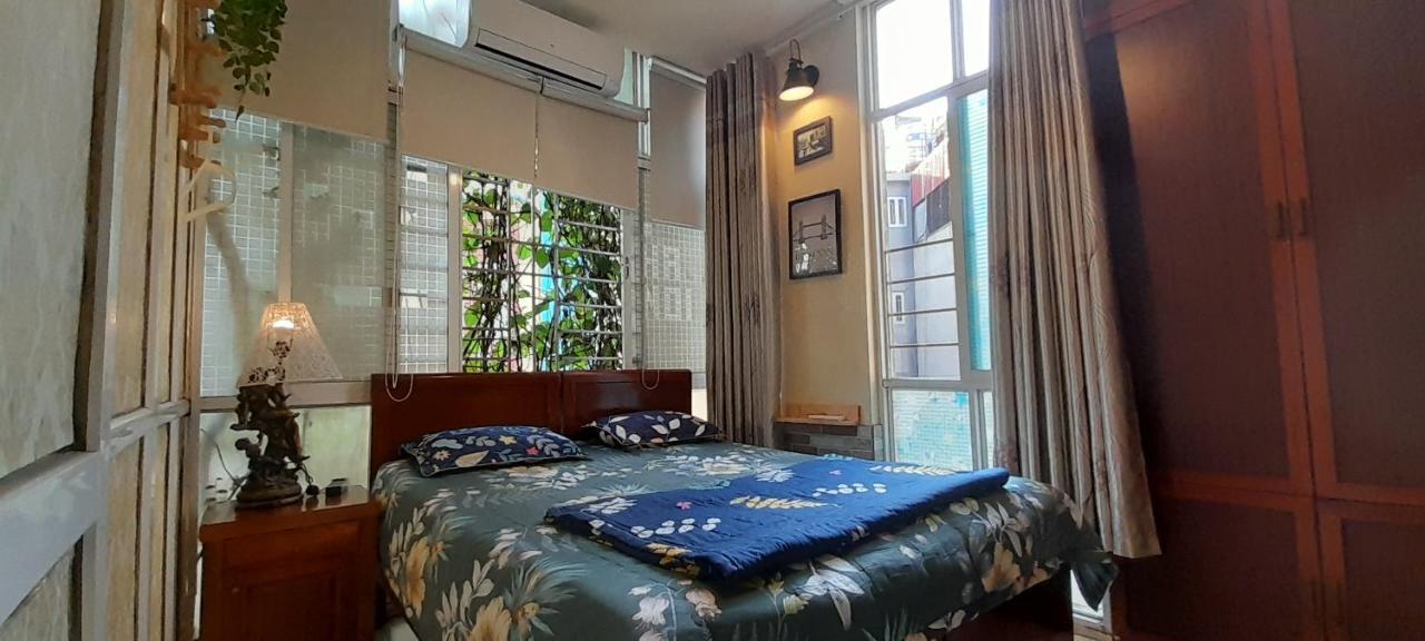 Green Homestay Albergue