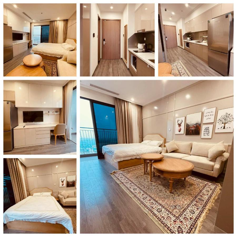 Apartment Vinhomes Greenbay Niceroom