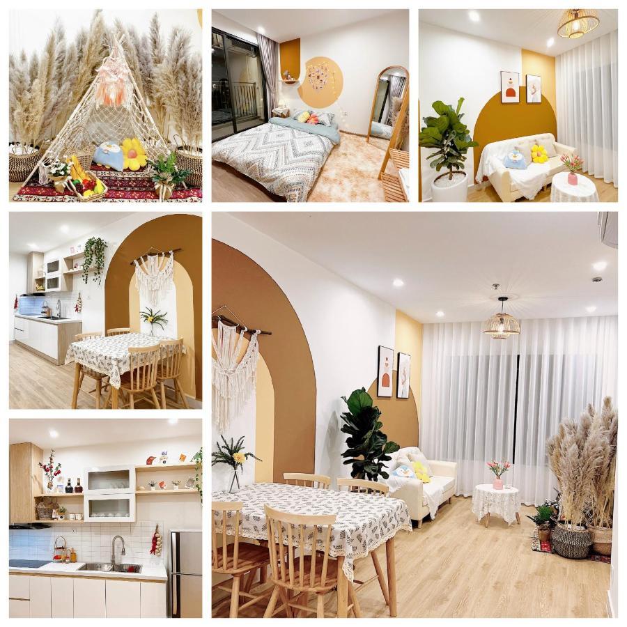 Apartment Vinhomes Greenbay Niceroom