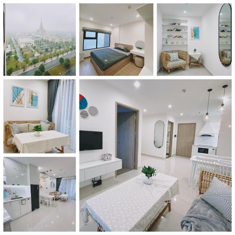 Apartment Vinhomes Greenbay Niceroom