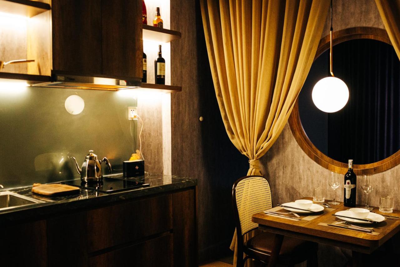 Apastar Luxury - Vinhomes Smart City Apartment Hanoi