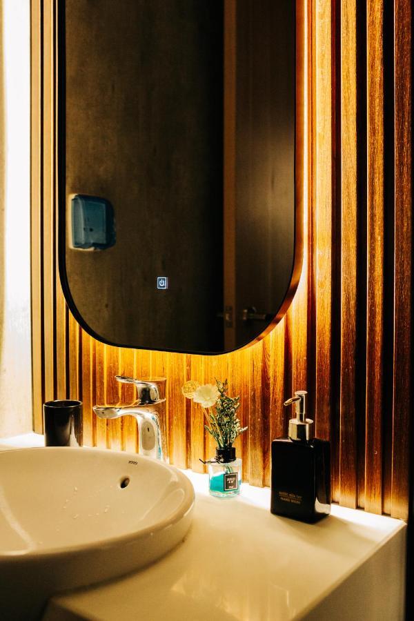 Apastar Luxury - Vinhomes Smart City