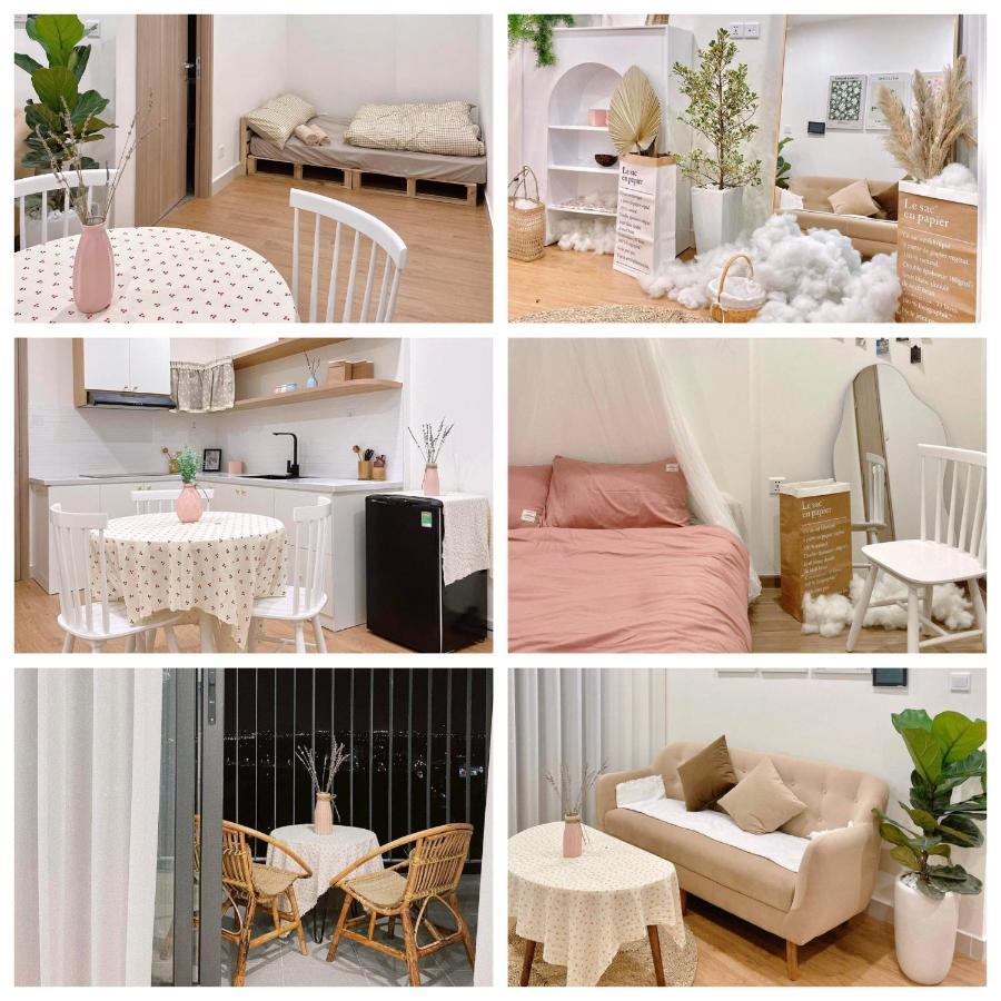 Vinhomes Greenbay Niceroom Apartment *